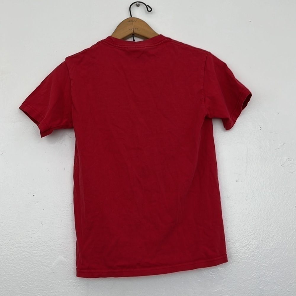 Vintage Cornell University Tee - Picture 4 of 6